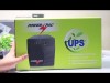 Powerpac 1200VA Offline UPS with Plastic Body